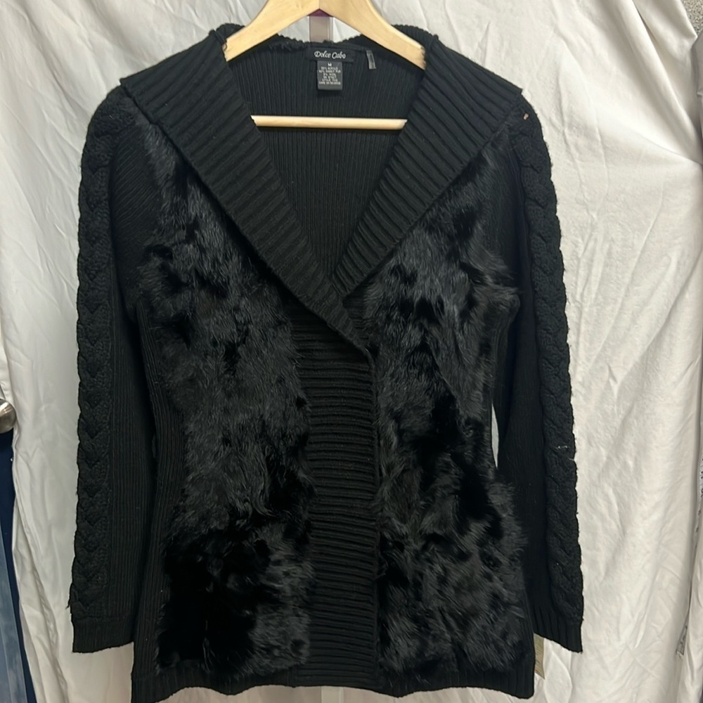 Dolce Cabo‎ sweater